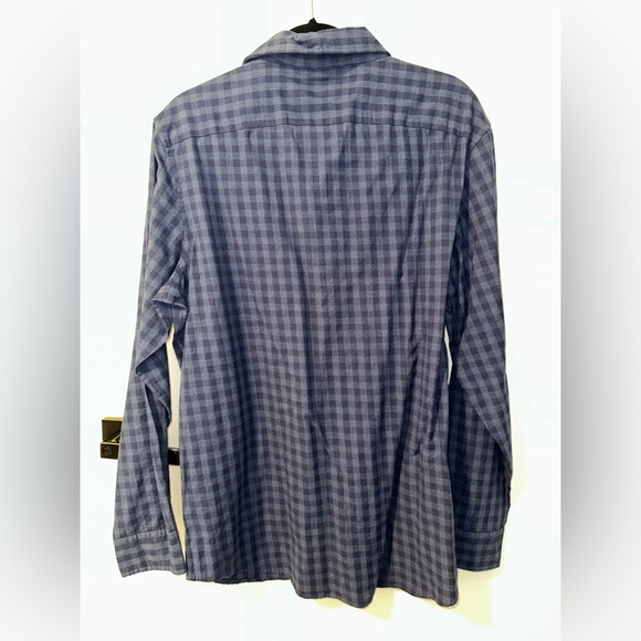 Vineyard Vines Mens Classic Fit Cooper Shirt - Medium - Picture 3 of 5